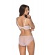 Сутиен с подплатени чашки в бял цвят MICAELA 2 758 - Sabrina.bg
