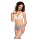 2 чифта бикини в цветен десен L-1508BI - Sabrina.bg