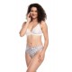 2 чифта бикини в цвят екрю L-1509BI - 2XL - Sabrina.bg