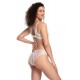 2 чифта бикини в цветен десен L-1508BI - 2XL - Sabrina.bg