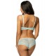 Сутиен с полуподплатени чашки в цвят мента CARMELA M-053/22 - Sabrina.bg