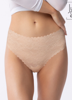 Бежови бикини Bellie Maxi