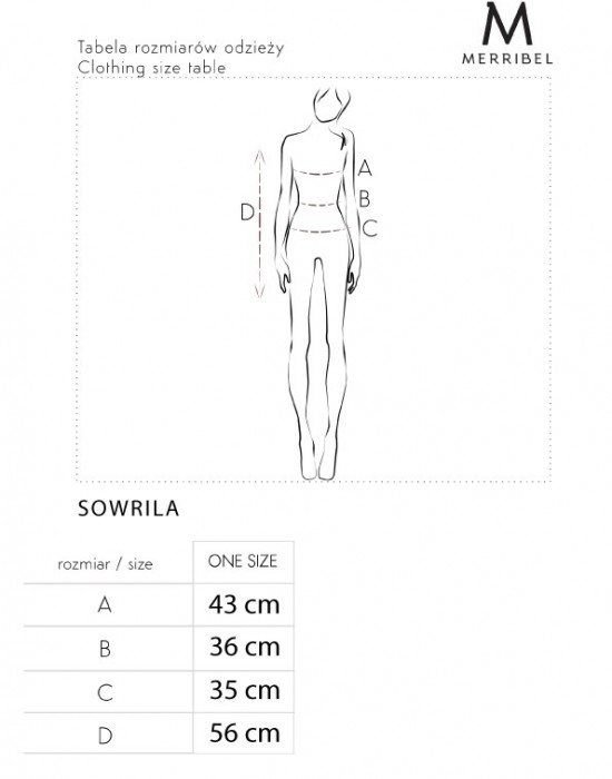 Дамска блуза в черен цвят Sowrila Black - Sabrina.bg