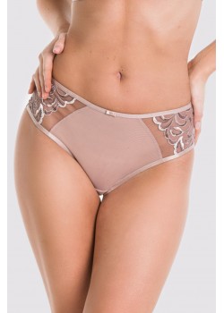 Бикини в бежов цвят ROMA 19178 