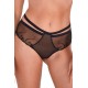 Секси бразилиани в черен цвят Lila 1220B - Sabrina.bg
