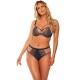 Секси сутиен с мека чашка Antonina 1233 - Sabrina.bg