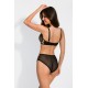 Бикини с висока талия ALLURE 19190 - Sabrina.bg