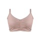 Сутиен за кърмачки в розов цвят EASY BRA