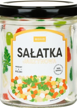 Дамски чорапи в буркан