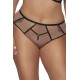 Класически бикини в бежово AV 2092 LEOPARD
