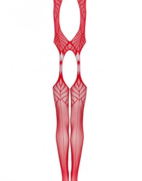  N122 целокупно боди