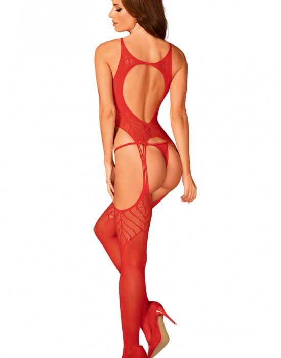  N122 целокупно боди