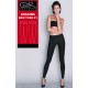 LEGGINS NEW YORK дамски клин еко кожа