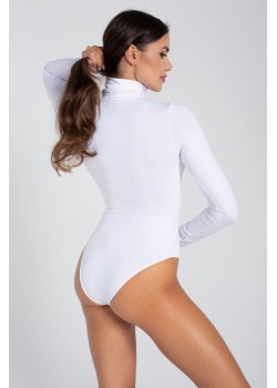 Body Golf Безшевно боди в бяло