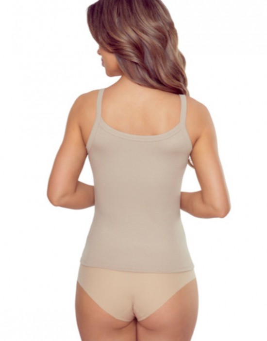  LUCITA ACTIVE дамски потник, бял