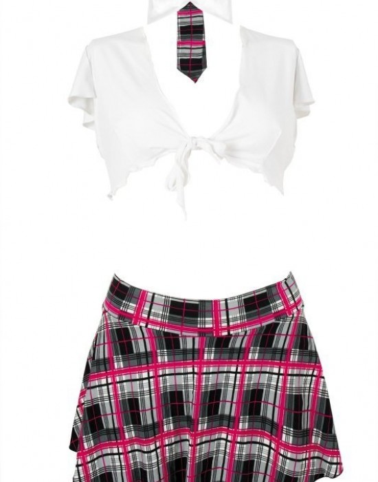 Ajsle секси костюм