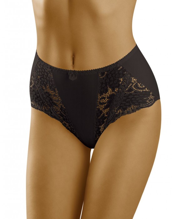 Бикини Figi-Nela-Czarne-Czarny