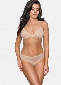 Прашки Stringi-BBL-180-Beige-Beige