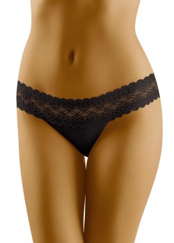 Бикини Figi-Eco-Ti-Czarne-Czarny