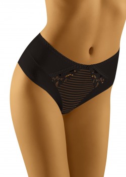 Бикини Figi-Eco-Ka-Czarne-Czarny