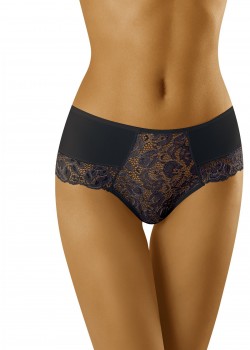 Бикини Figi-Baha-Czarne-Czarny