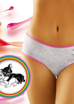 Бикини Figi-Kociaki-2502-Melan