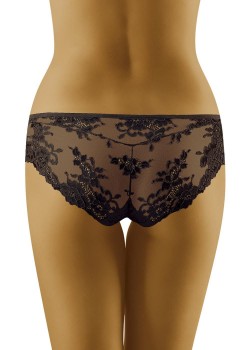 Бикини Figi-Lola-Czarne-Czarny