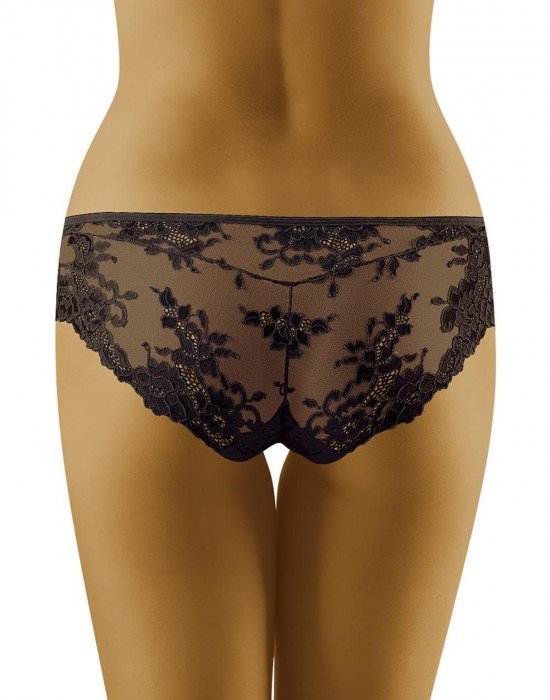 Бикини Figi-Lola-Czarne-Czarny