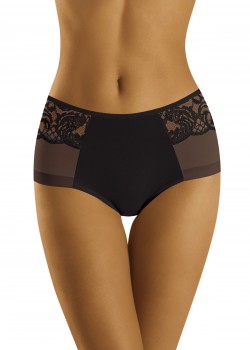 Бикини Figi-Sava-Czarne-Czarny