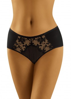 Бикини Figi-Eco-Co-Czarne-Czarny