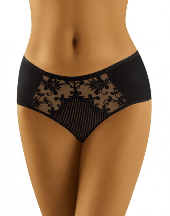 Бикини Figi-Eco-Co-Czarne-Czarny