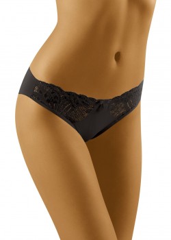 Бикини Figi-Fifi-Czarne-Czarny