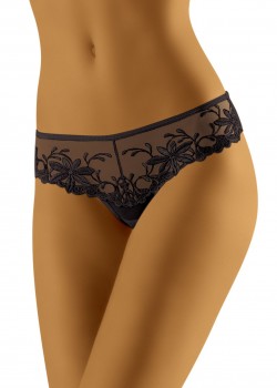 Прашки Stringo-shorty-Zorba-Czarne-Czarny