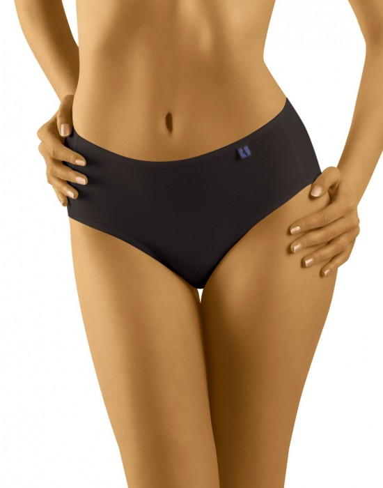 Бикини Figi-Tahoo-Midi-Czarne-Czarny