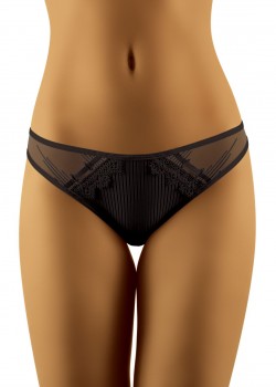 Бикини Figi-Sisi-Czarne-Czarny