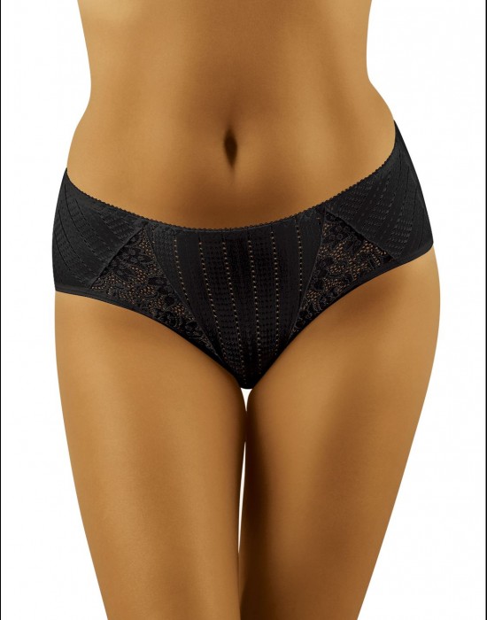 Бикини Figi-Eco-Do-Czarne-Czarny