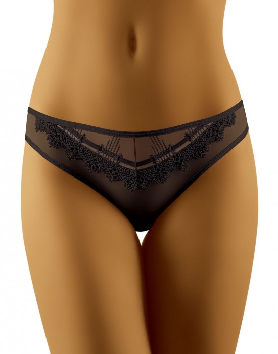 Бикини Figi-Izis-Czarne-Czarny