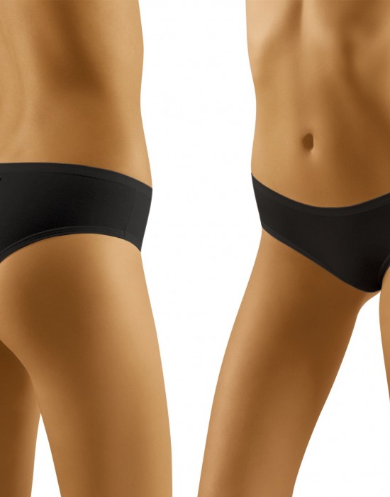 Бикини Figi-Cosy-Soft-Czarne-Czarny