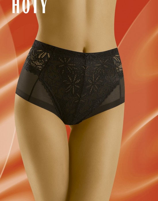 Бикини Figi-Hoty-Czarne-Czarny