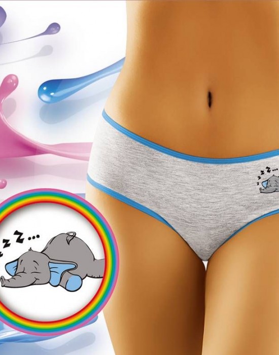 Бикини Figi-Funny-Sonik-2501-Melan