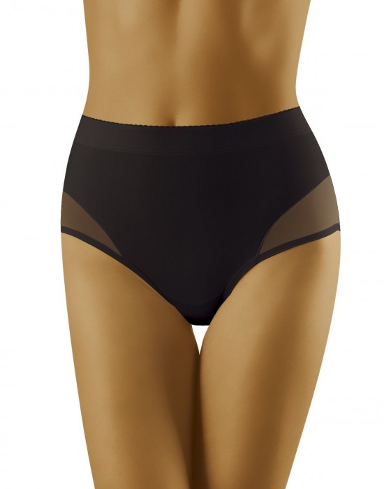 Бикини Figi-Adapta-Czarne-Czarny
