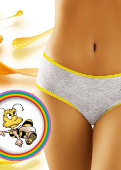 Бикини Figi-Bzyk-2503-Melan