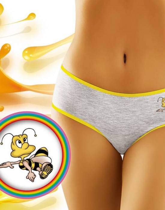 Бикини Figi-Bzyk-2503-Melan