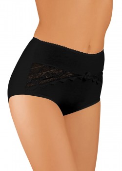 Бикини Figi-BBL-004-Czarne-Czarny