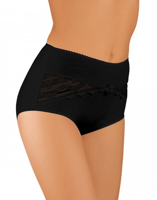 Бикини Figi-BBL-004-Czarne-Czarny