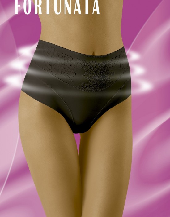 Бикини Figi-Fortunata-Czarne-Czarny