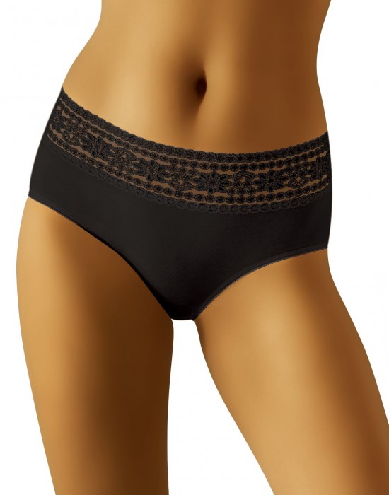 Бикини Figi-Eco-Na-Czarne-Czarny