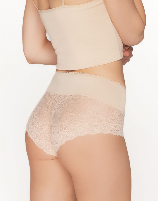 Бикини Figi-BBL-157-Beige-Beige
