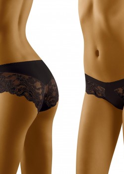 Бикини Figi-Emma-Czarne-Czarny