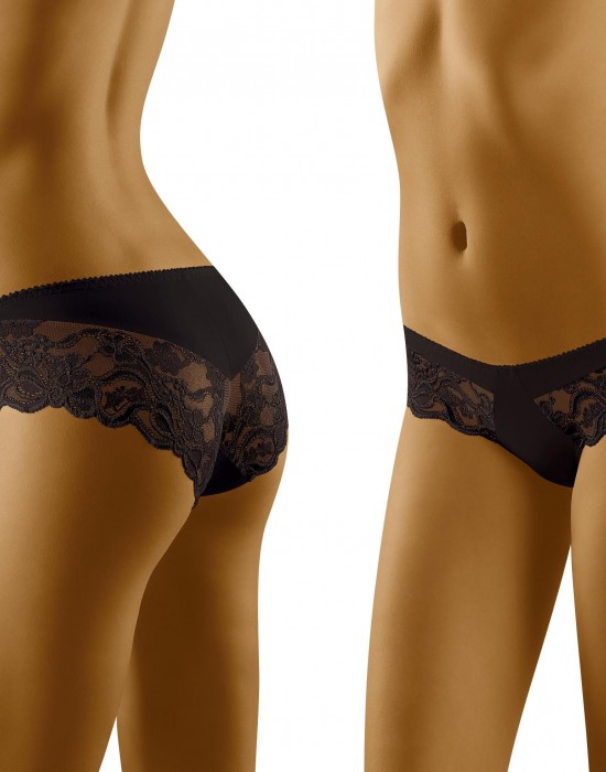 Бикини Figi-Emma-Czarne-Czarny